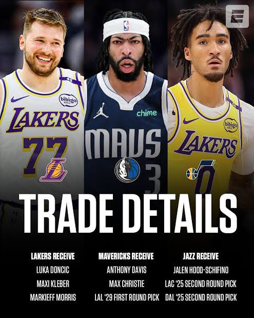 StormGot_Motion's tweet photo. @Maverick_SZN the lakers really stole the mavericks franchise player 😭 https://t.co/umbIHTvD0n
