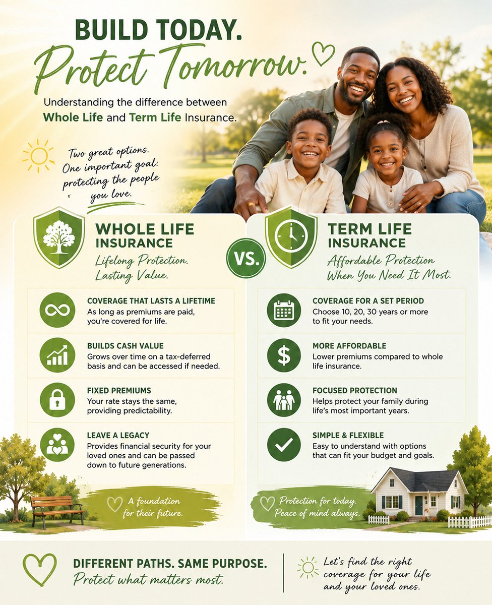 AgencyWoodruff's tweet photo. Know the difference! https://t.co/aptIzPQ6LK