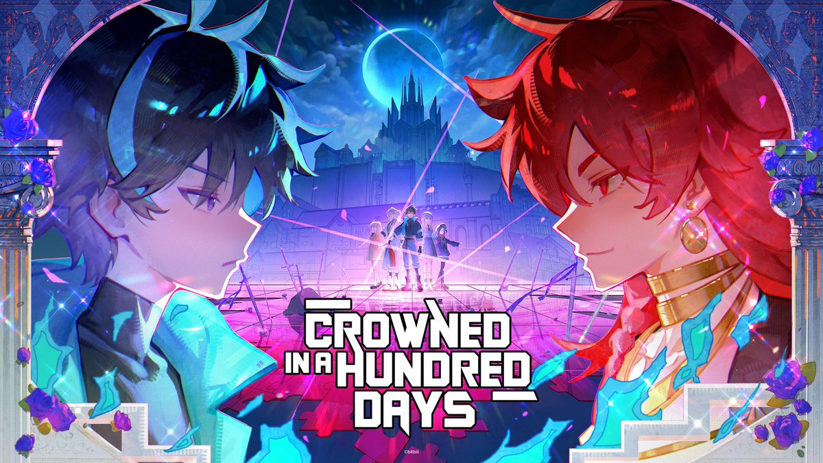 franvila93's tweet photo. CROWNED IN A HUNDRED DAYS #1-2

Mi cabeza aún está procesando lo que acaba de ver. Ha empezado muy chill, con humor basto entre el prota y su "suegro" y al pestañear estaba todo lleno de sangre, todos muertos, y el prota tiene 100 días para solucionar todo. Pinta bien. https://t.co/eZrCGDOmmL