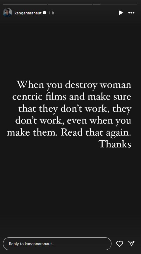 sharvarination's tweet photo. Stop playing sympathy card. https://t.co/OUVUCgVFvp