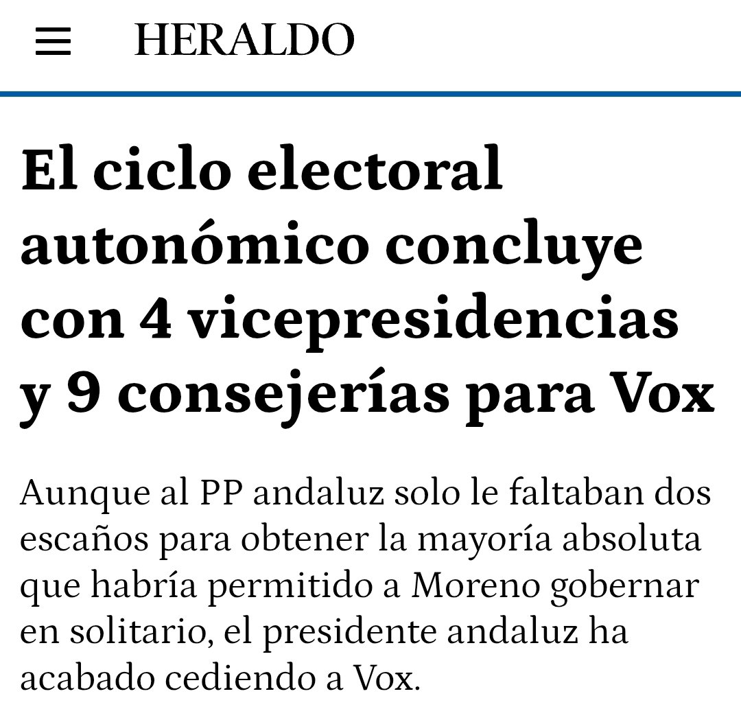 fcasadof's tweet photo. @juanBravoBaena @JuanMa_Moreno Enhorabuena,habéis tragado hasta el fondo!! https://t.co/9FWULKnHMQ