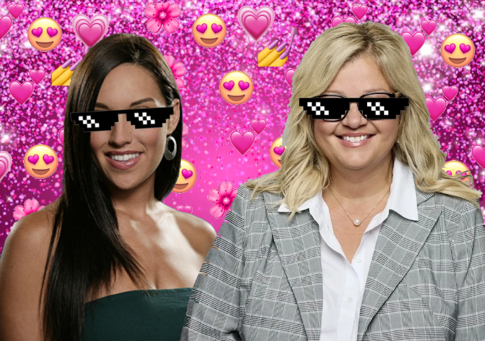StevieDeeOTT's tweet photo. This final 2 is gonna save the world #BB28 https://t.co/79Sq873Vxs