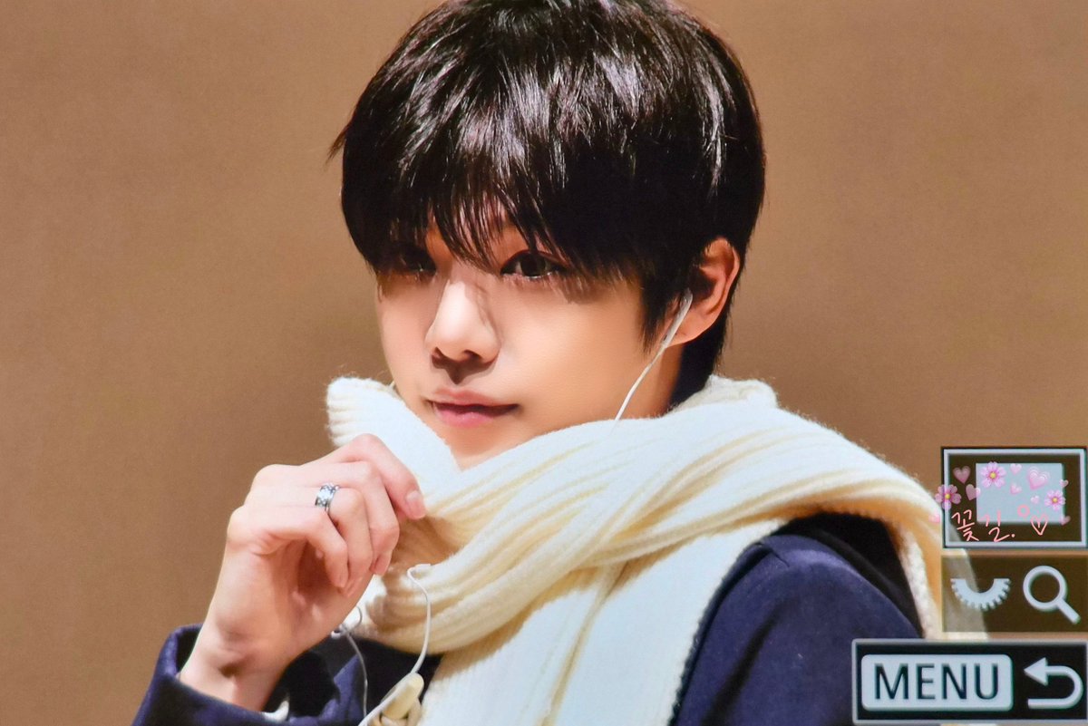 gil_2793's tweet photo. 260703 프롬 대면팬싸
Preview

#보현 #bohyeon #ボヒョン #유어즈  #YUHZ https://t.co/DjepYxPRVJ