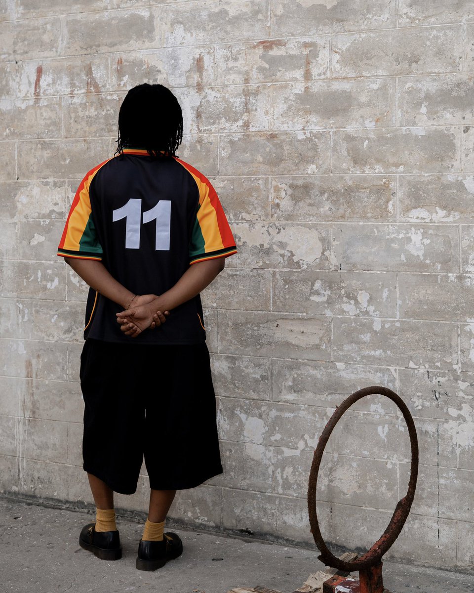 GuiltyDomain's tweet photo. Kyekyeku For Guilty Domain Retro Jersey 001. https://t.co/WGCyaPN9XE