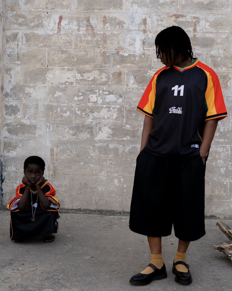 GuiltyDomain's tweet photo. Kyekyeku For Guilty Domain Retro Jersey 001. https://t.co/WGCyaPN9XE