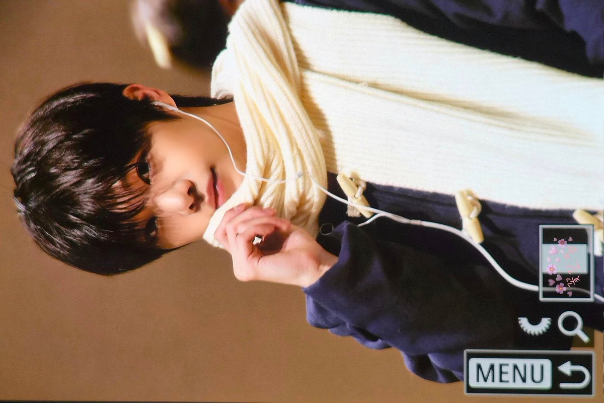 gil_2793's tweet photo. 260703 프롬 대면팬싸
Preview

#보현 #bohyeon #ボヒョン #유어즈  #YUHZ https://t.co/DjepYxPRVJ