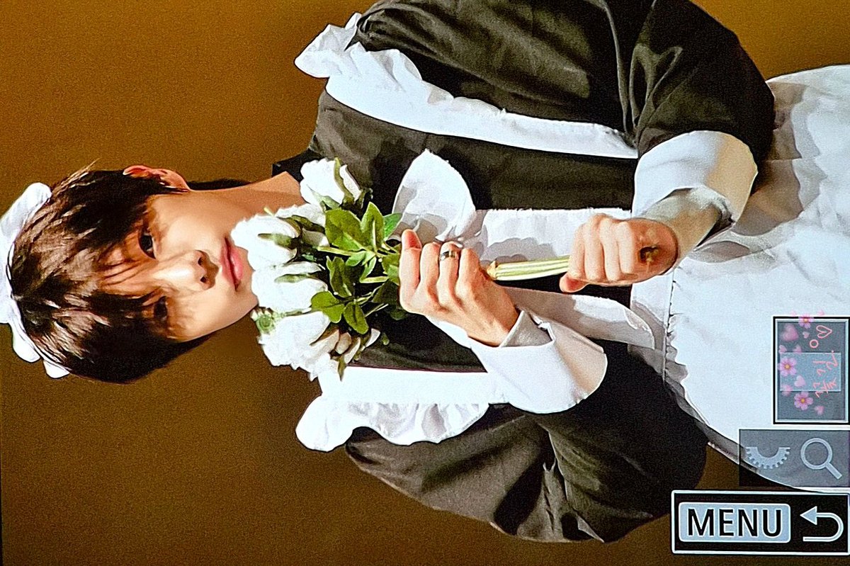 gil_2793's tweet photo. 260703 프롬 대면팬싸
Preview

#보현 #bohyeon #ボヒョン #유어즈  #YUHZ https://t.co/DjepYxPRVJ