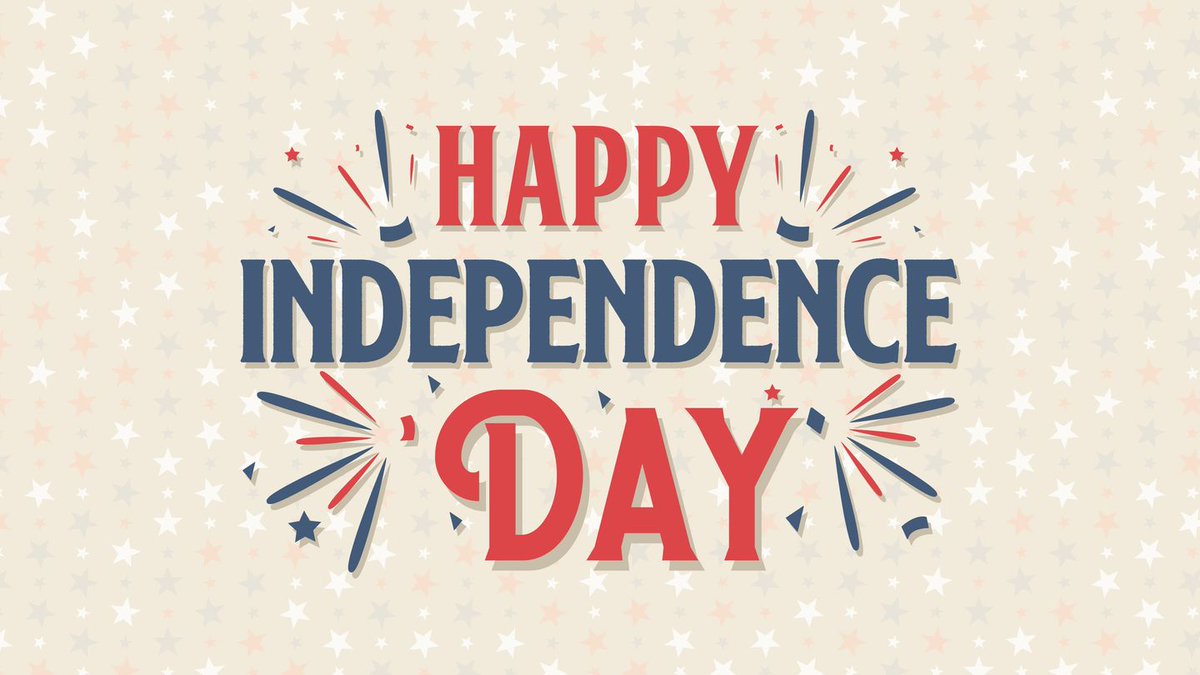 altizerwealth's tweet photo. 250 years in the making. Wishing you a happy and memorable Fourth of July. https://t.co/u8mqRs57ZZ