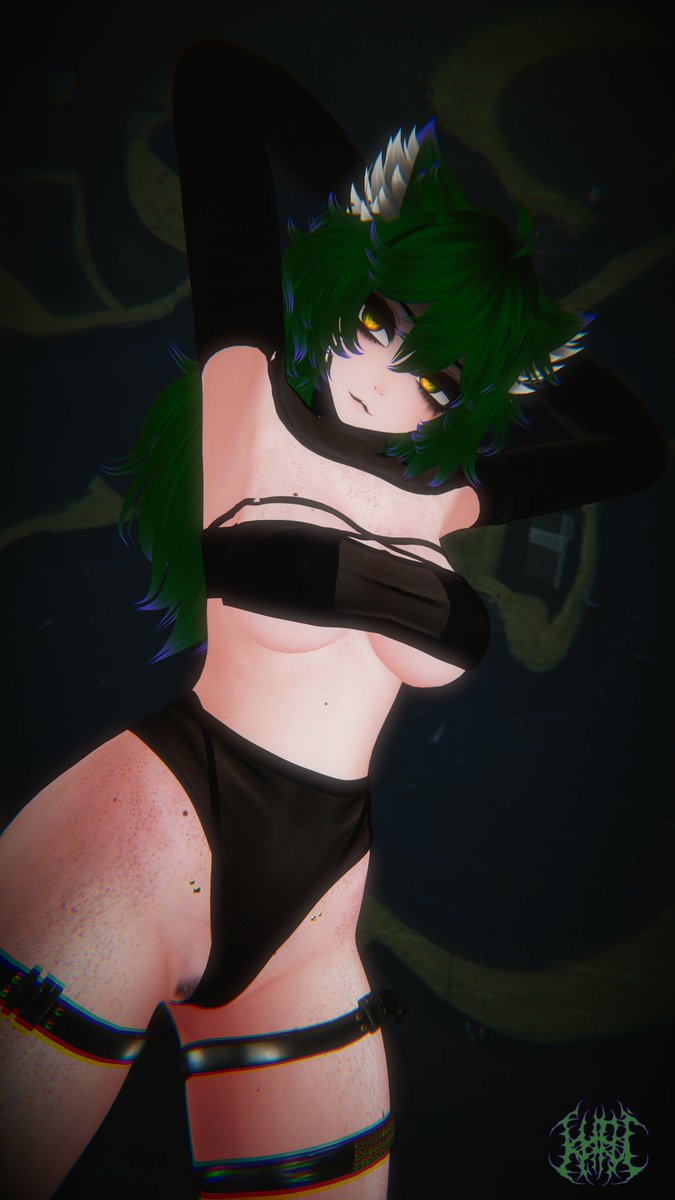 KYRI_REE's tweet photo. Just gunna stand there and gawk??

Asara by @mousydesu OUT NOW https://t.co/IoZ910pBxo