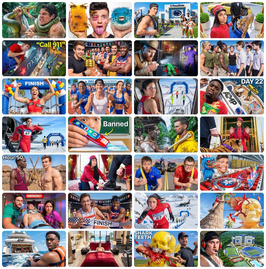 Thumbnail Studio tweet media
