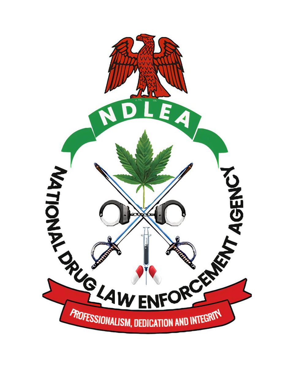 DejiAdesogan's tweet photo. DISCLAIMER

NDLEA alerts public on fraudulent auction offers impersonating officials

The National Drug Law Enforcement Agency (NDLEA) has drawn attention to a fraudulent scheme orchestrated by criminal elements and scammers targeting unsuspecting members of the public.

The fraudsters have been found using the names of top NDLEA officials, most notably the Secretary to the Agency, Barrister Shadrach Haruna, to issue fake private letters and messages offering cheap forfeited vehicles for sale on auction.

The public is hereby notified that these offers are a complete scam. The Agency wishes to categorically state that these fraudulent offers are a malicious gimmick designed solely to defraud targeted individuals of their hard-earned money.

No official of the Agency has the mandate to privately offer, allocate, or sell forfeited vehicles or any other seized assets to individuals. Vehicles and other assets forfeited as proceeds of drug crimes are strictly auctioned through public processes managed by appointed, government-registered auctioneers. Any legitimate auction exercise is widely publicized in national dailies and through the Agency's official channels, in line with established legal and public procurement guidelines.

Members of the public are strongly urged to discountenance, ignore, and report any such private letters, text messages, or social media offers claiming to originate from Barrister Shadrach Haruna or any other NDLEA official.

The NDLEA remains committed to maintaining transparency and integrity in all its operations. Do not fall victim to these criminal elements. If you are approached with such fraudulent offers, please report immediately to the nearest NDLEA command or via our official communication channels.

Femi Babafemi
Director, Media and Advocacy
NDLEA Headquarters, Abuja
3rd July 2026