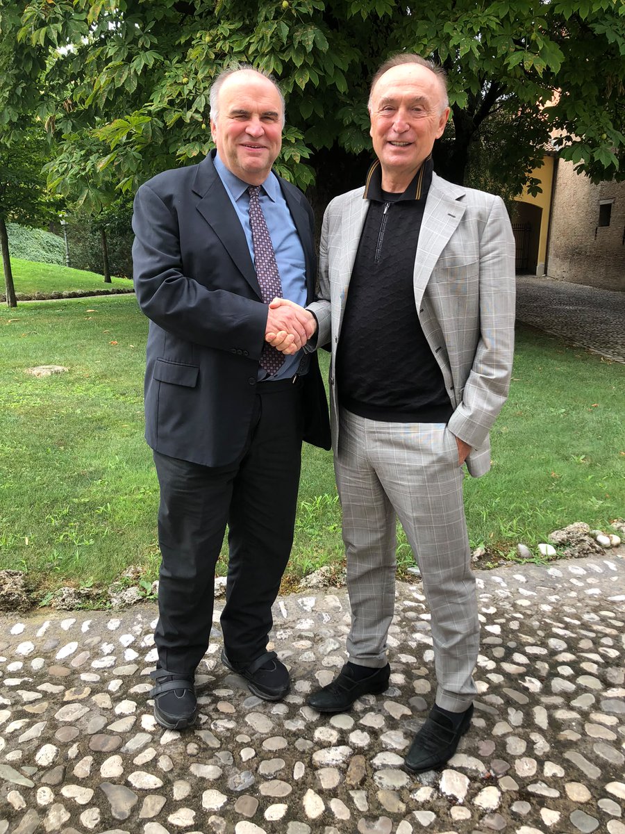 AlbertoZanni1's tweet photo. La Democrazia Cristiana ha deciso di sostenere la candidatura a sindaco di Bologna di Alberto Zanni e avvierà la costituzione di una lista che affiancherà il progetto civico di Una Nuova Bologna in vista delle elezioni amministrative. https://t.co/HkiZxOSeGq