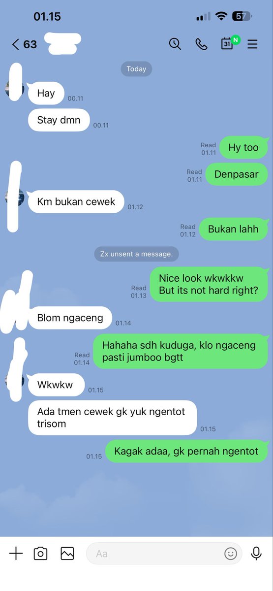 eugene210499's tweet photo. Tengah2 malam, ada orang random 🙏🏻😌 https://t.co/v40dXAmvY4