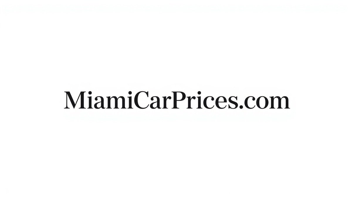 SlemzoC59568's tweet photo. Think of https://t.co/m2Ey7IGo2D as digital real estate.
Miami beachfront property = most expensive in Florida.
https://t.co/m2Ey7IGo2D = most targeted auto domain in the market.
Both are limited. Both appreciate. 📈
#DigitalRealEstate #DomainValue #MiamiProperty #DomainInvesting https://t.co/2y2gckMTkN