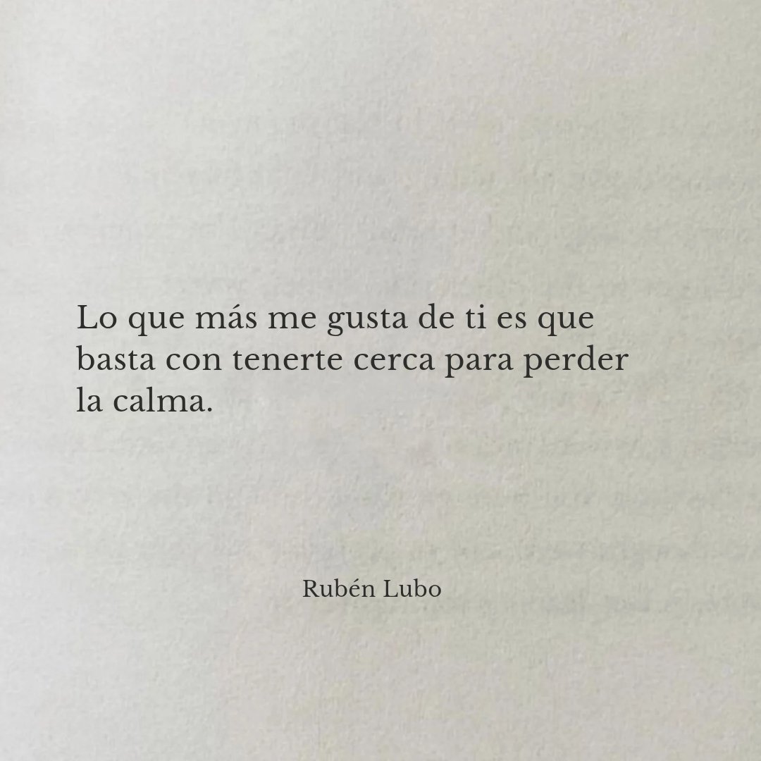 rubenlubo's tweet photo. Me gusta la forma en que me miras, porque en tus ojos siempre encuentro una invitación a acercarme un poco más. Me gusta abrazarte y sentir que no quiero soltarte. Me gusta descubrir cada parte de ti con calma, como si nunca fuera suficiente.

—Rubén Lubo https://t.co/P9KKTPgX1J