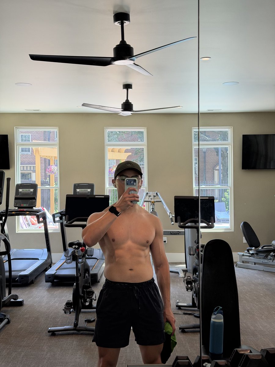 raulgg95's tweet photo. Back on trackkkkk https://t.co/L3CEAjunK7