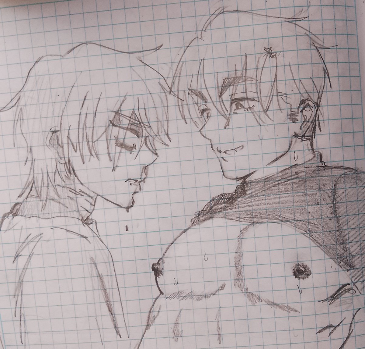 Chofer1812287's tweet photo. Ivan big titties reveal! #tiiv #tillivan https://t.co/zWZMk42idi