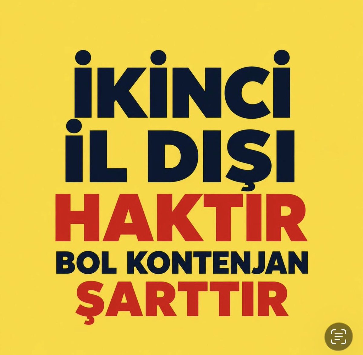 buraktezel26's tweet photo. @talatyavuz29 #TalatBaşkanTalepSunsun2İLDışıOlsun
@tcmeb @Yusuf__Tekin @Alyalcin_ @EgitimBirSen
22 https://t.co/aDxqsxrBaz