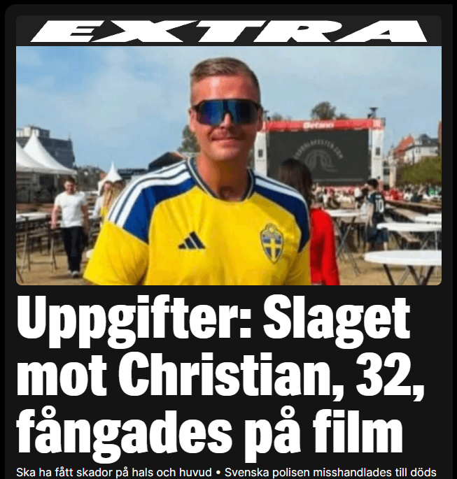 ROGSAHL's tweet photo. Dikterar logiken nu att alla färgade ska gå ner på knä och säga We are sorry? https://t.co/4WbPCPFC1n