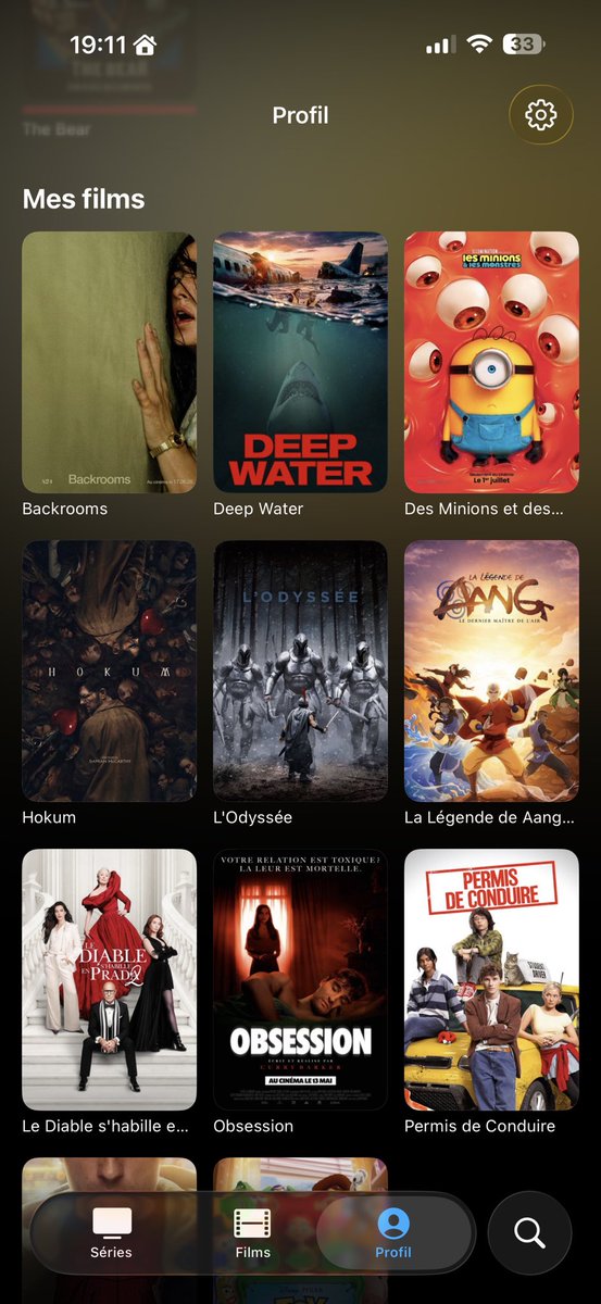 suitetvapp's tweet photo. Vous vouliez des films ? 
On met des films 🎥 

Vous vouliez des confettis ? 
On met des confettis 🎉 

Vous voulez quoi d’autre ? ⬇️

Oubliez pas de vous inscrire sur le lien en bio ! On construit tous ensemble Suite TV, la regen de TV Time ! https://t.co/HdTLdL0oAn