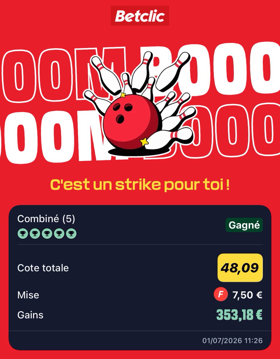 WeYNoX__'s tweet photo. 🥳🥳🥳 https://t.co/ijQip6g29N