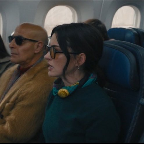 gae4cate's tweet photo. Miranda is already having the worst day after the entire crew is forced to fly economy on their way to Milan—an inconvenience she finds intolerable. But perhaps being seated beside a doe-eyed stranger, quietly nursing a fresh heartbreak, will make the miserable flight more worthy https://t.co/tLzBmWIsTO