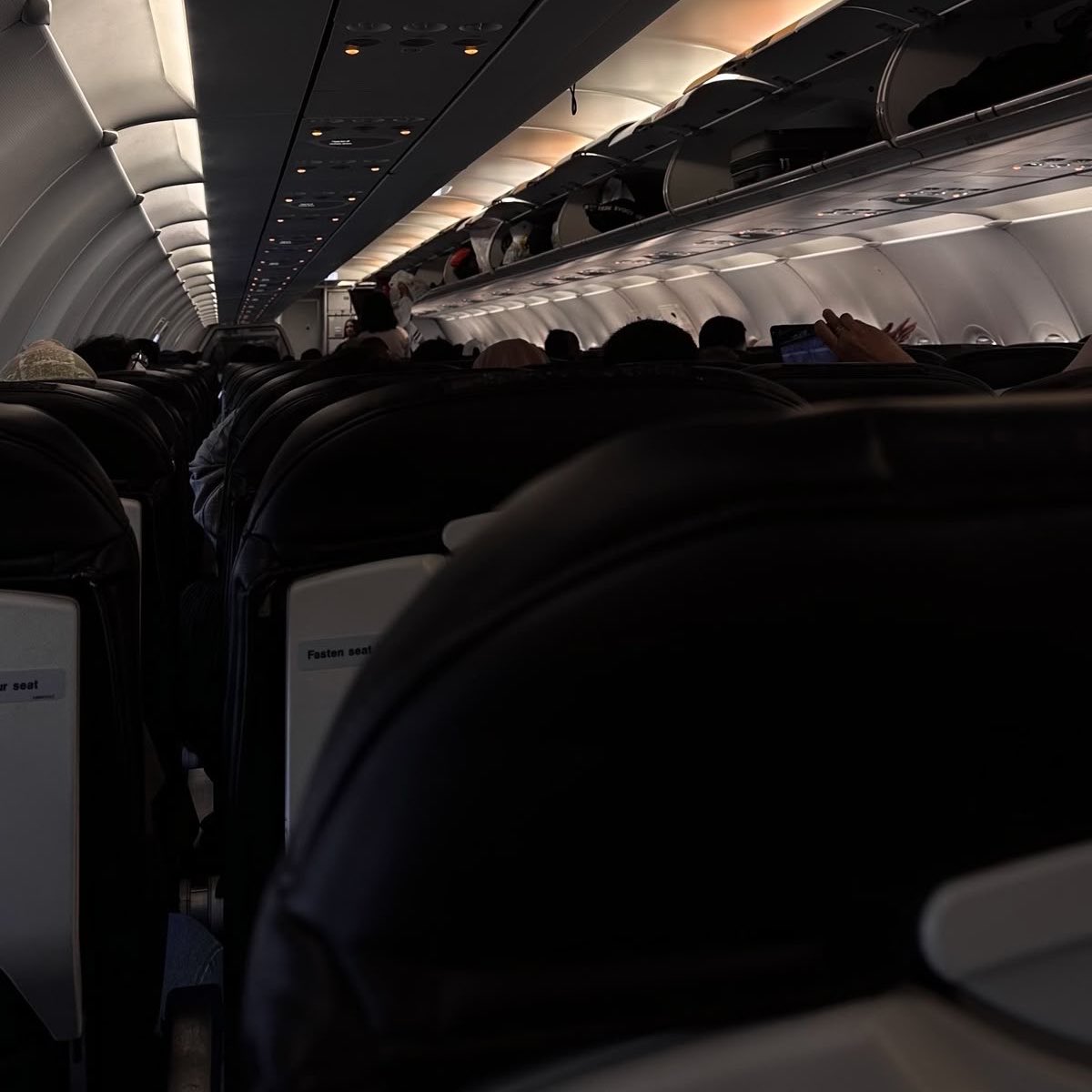 gae4cate's tweet photo. Miranda is already having the worst day after the entire crew is forced to fly economy on their way to Milan—an inconvenience she finds intolerable. But perhaps being seated beside a doe-eyed stranger, quietly nursing a fresh heartbreak, will make the miserable flight more worthy https://t.co/tLzBmWIsTO
