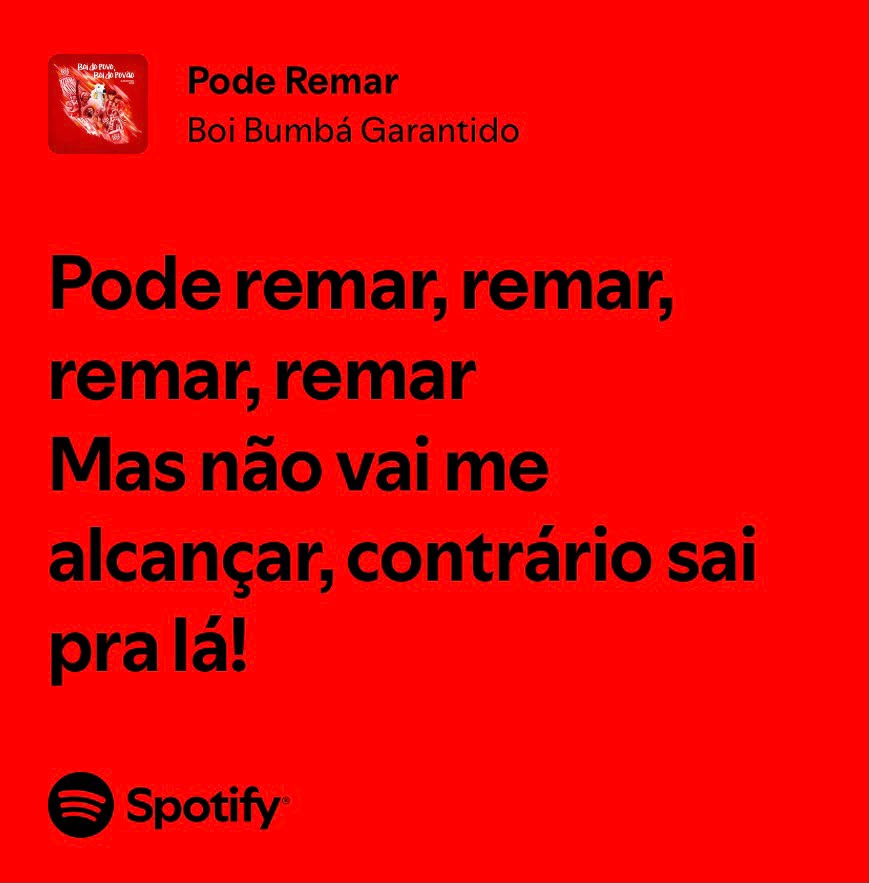SpotifyBrasil's tweet photo. Quem entendeu, deixa um 🇧🇷 nos comentários. https://t.co/4mNdAyEpna