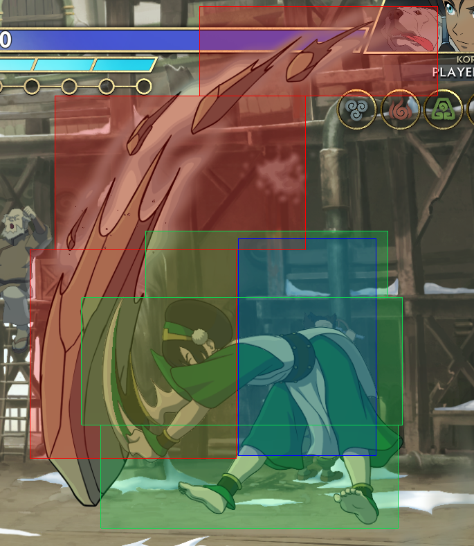 OuroborosCross tweet picture