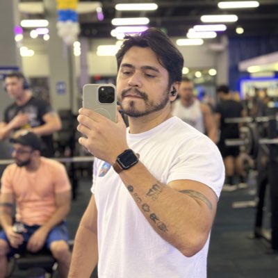 o carinha do tempo tweet media