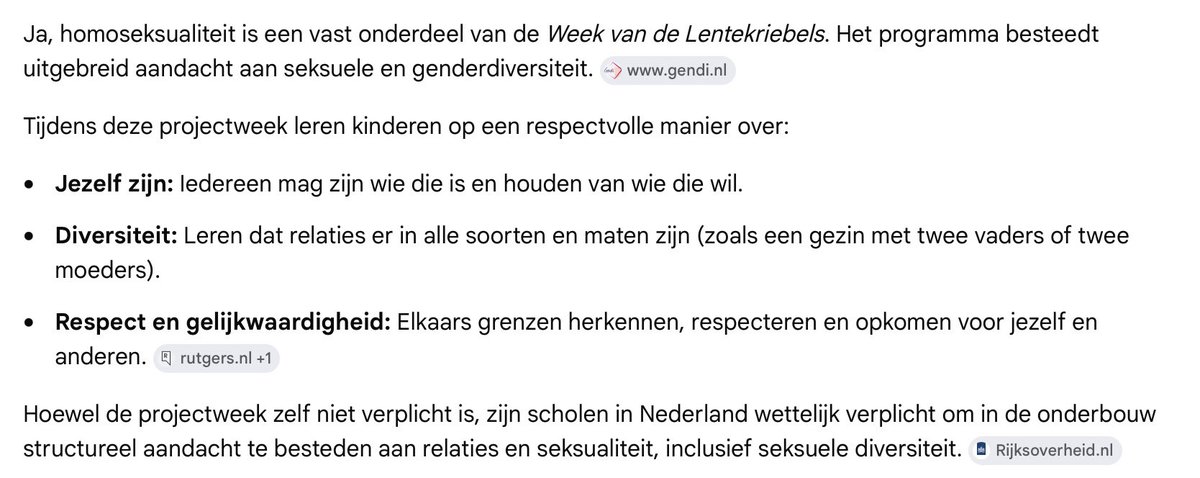 FrankLas111's tweet photo. @sch_fred @RosasMarysol2 Als een school besluit het programma uitgebreid op te nemen voelen ouders zich (terecht of onterecht) voor het blok gezet omdat ze uit de lessen houden geen goede optie is. Alles omtrent kindermisbruik en dat voorkomen (weerbaarheid) kent geen bezwaren. https://t.co/l7Qf9G2Mi9