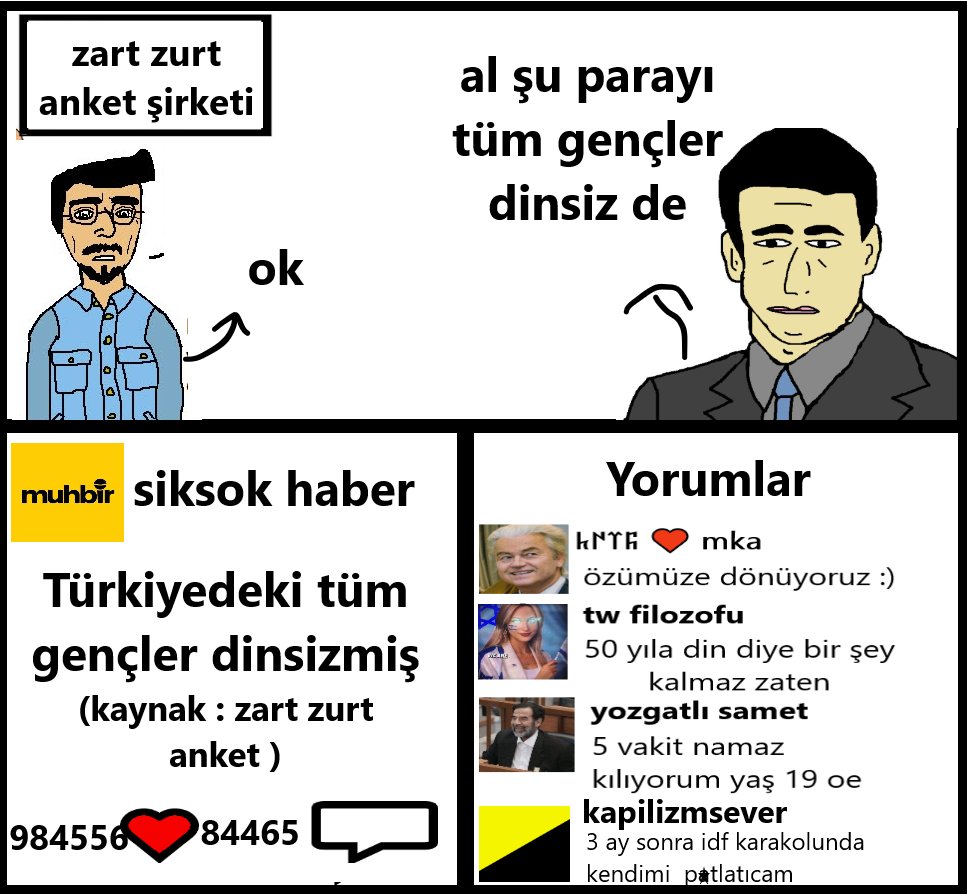 FatherDegilim's tweet photo. birazda gerçekler ✍️ https://t.co/ObfN4CuTVX