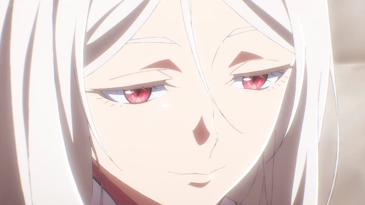 dailyais3684's tweet photo. Testarossa 🤍🤍

#Tensura #SlimeIsekai #RimuruTempest https://t.co/HTbAVWvRlo
