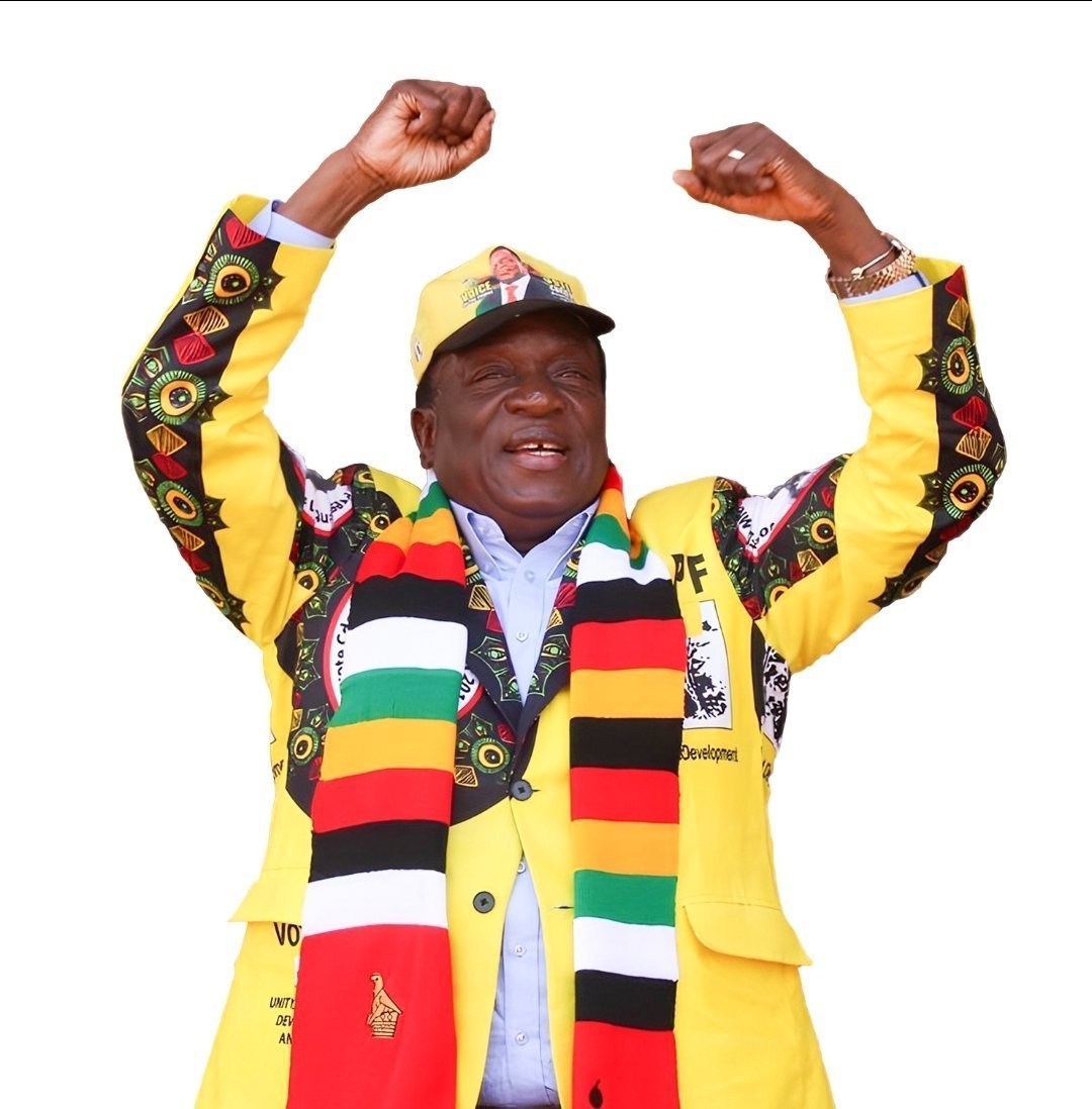 fansofED's tweet photo. PRESIDENT @edmnangagwa may the Lord bless you &amp; keep you. I'm praying for good health , strength, &amp; many more years . Your example continue to inspire us. God bless you abundantly. @wicknellchivhayo @paultungwarara @cdetraba @munyamachacha @zimfirstlady @Tendaichirau https://t.co/Pu1MCJkEyu