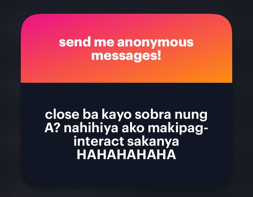dazonedd's tweet photo. siya tanungin natin @ilikeupta https://t.co/omALjvB5Ph