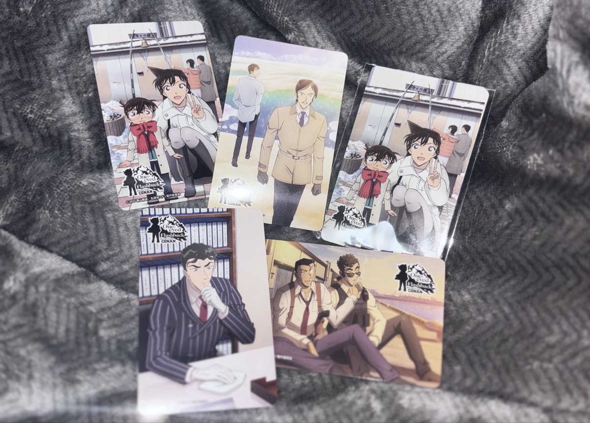 pno66's tweet photo. 🎀隻眼の残像 ｽﾏﾎｻｲｽﾞｽﾃｯｶｰ

届いたー😻❕めちゃくちゃ楽しみにしてたからうれし♩ﾌﾞﾛﾏｲﾄﾞも良かったけどｽﾏﾎ裏にはさめるｻｲｽﾞなのホントにありがたい👏🏻早速コナンくん＆蘭ちゃんをｽﾏﾎ裏にしのばせました♪このコナンくん可愛くて大好きなため幸せ（ ܸʚ̴̶̷̷⩊ʚ̴̶̷̷ ܸ)✌︎ https://t.co/r4Q10ASWGZ