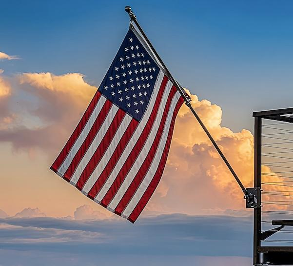 realBrandonGill's tweet photo. Not merely an idea.

Not an economic zone.

Not for the world.

A nation, a people, and our home. 🇺🇸 https://t.co/Lx3Aqj28AR
