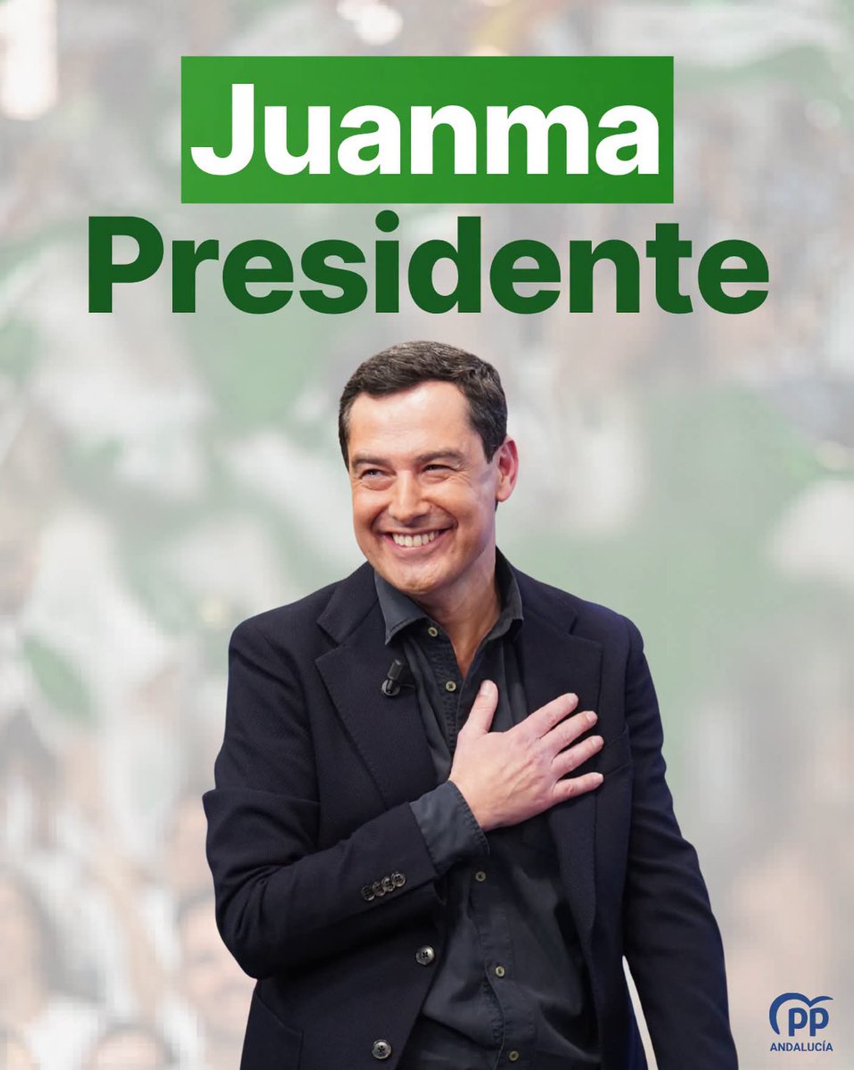 PP_Bonares's tweet photo. 👏 Enhorabuena, @JuanMa_Moreno. 

👉 Mientras algunos intentan convertir los pactos en un escándalo cuando no les favorecen, conviene recordar que la hemeroteca no entiende de indignación selectiva.
Sigue 👇 

#Bonares #PopularesBonares #JuanmaPresidente https://t.co/CEiPISesJi