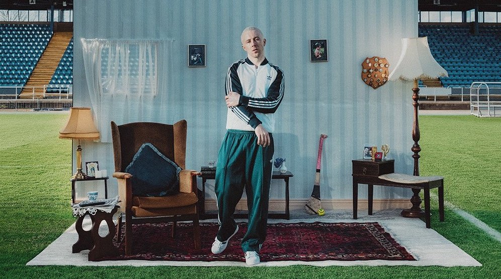 loftysnds's tweet photo. Kick off your Saturday with 2 hours of quality Irish music on @8RadioIreland from 8am. There will be fab tunes from @soaksoaksoak @MoncrieffMusic @cherymofficial @gurriersband #Theatre @snowpatrol #Goldbug @christiancohle @sultans_of_ping @lemonade_shoe8 @mischa_and_bear &amp; more! https://t.co/FTip3ClZ7M