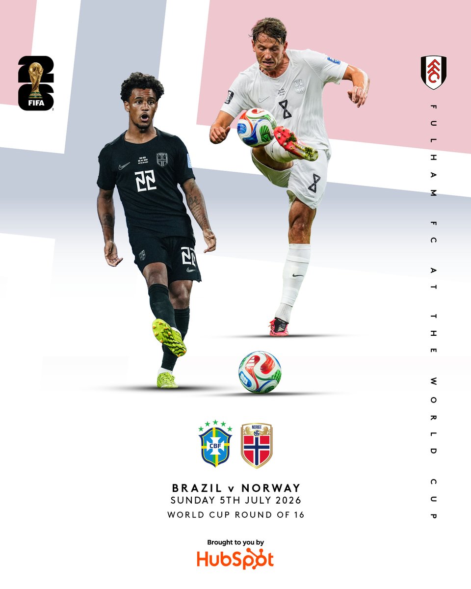 Fulham Football Club tweet media