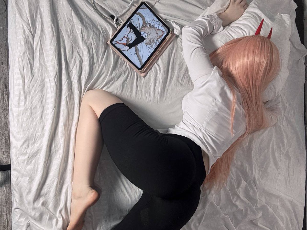 electro_alisa's tweet photo. Power… https://t.co/r0ua5rvPFK