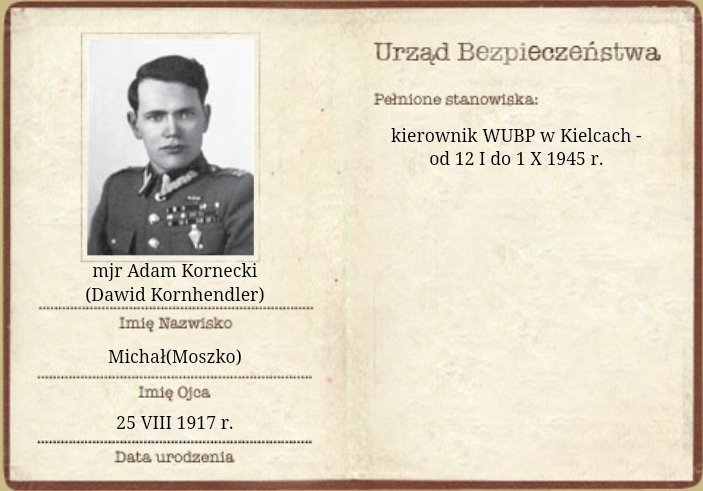 AnitaSchelde's tweet photo. Wydarzenia kieleckie. Relacja dwukrotnego kawalera Orderu Virtuti Militari, przedstawiciela Delegatury Sił Zbrojnych na Kraj ❗️❗️❗️

Śp. gen Antoni Heda ps. "Szary" :
"Ja w 1946 roku miałem do swej dyspozycji wywiad i kontrwywiad „Polski Podziemnej" działający na moim terenie i daleko przed tą prowokacją otrzymywałem meldunki, że Żydzi z UB kieleckiego coś knują.
Cały mój teren poddałem ścisłej inwigilacji. Nie spuszczaliśmy z oka kieleckiego budynku Urzędu Bezpieczeństwa ani jego pracowników. Przy okazji wyszło, że tych kilka tak nagłaśnianych mordów Żydów powracających z ZSRR do Polski, którymi obarczono „Polskę Podziemną", to była robota żydowskiego UB pod nadzorem żydowskiego NKWD; to dało mi do myślenia. Wzmogłem środki bezpieczeństwa na swoim terenie. Okazało się, że Żydzi z UB sami mordowali swoich, tylko dlaczego? Na to pytanie nie potrafiłem sobie wówczas odpowiedzieć, przynajmniej do pewnego czasu. Żydzi z UB poprzebierani za żołnierzy Armii Krajowej, Narodowych Sił Zbrojnych, zatrzymali pociąg i wyrzucali z niego Żydów, cała wina za te mordy spadała na nas. Dokładnie zbadałem sprawę, okazało się, ani AK ani NSZ, ani nikt z polskiego podziemia nie miał z tymi mordami nic do czynienia.

Wśród informacji zebranych przez naszych „dwójkarzy" była i taka, która mnie szczególnie zaniepokoiła. Otóż od jakiegoś czasu przebywał w Kielcach Adaś Posraniec. Skoczek radziecki z czasów wojny, Żyd posługujący się pseudonimem Adam Kornecki. „Adaś Posraniec" dlatego, że, gdy skoczył z samolotu, ze strachu zrobił w portki; ludzie dowódcy brygady AL płk. Połowniaka, znaleźli go całego ubabranego i straszliwie cuchnącego i to oni nazwali go „Adaś Posraniec"; Ten Kornecki to był wyjątkowy tchórz, przed każdym bojem z Niemcami dekował się na tyłach, albo uciekał. I to właśnie Adaś Zasraniec lustrował aż trzy razy bloki, gdzie potem nastąpiła ta masakra".

Z informacji, które nieustannie do mnie napływały wynikało, że w jednej z fabryk załadowano na auto ciężarowe kukły i na dzień przed wypadkami dostarczono je do owych dwóch bloków, gdzie mieszkali Żydzi; natomiast w nocy w wieziono do więzienia kieleckiego kilkanaście trupów, prawdopodobnie ludzi z AK i NSZ, gdzie poprzebierano je w te wcześniej uszyte habity żydowskie; tym trupom nawet brody poprzylepiano, wciśnięto na głowy mycki i w workach te trupy dostarczono samochodem do owych bloków.

Tymi informacjami dysponowałem na dzień przed prowokacją kielecką, dlatego te dwa żydowskie bloki zostały nie tylko poddane obserwacji, ale udało nam się tam wsadzić swojego człowieka, i okazało się, że tam już nie było ludności żydowskiej, poza jakimiś niewielkimi wyjątkami, ich miejsce zajęli funkcjonariusze z UB, którzy kukły i trupy żołnierzy AK i NSZ trzymali w pogotowiu przy oknach, żeby w odpowiednim momencie wyrzucić je na zewnątrz. Nie, nie jest prawdą że to tłumy Kielczan wdarły się do tych dwóch żydowskich bloków, to jest wierutne kłamstwo"

Źródło :
Jan Marszałek - "Zdrajcy". Tom 1
Wywiad autoryzowany w Warszawie w Kościele na Kamionku, dnia 3 grudnia 1996.

To teraz niech Koledzy z @ipngovpl analizują świadectwo Pana Generała.

Sprawy ORGANIZACYJNE :
pani od historii ma coraz więcej szkolnych OBOWIĄZKÓW bo Historia Narodu Polskiego to jedno wielkie pasmo Krwi i Cierpienia. Dlatego bardzo proszę pamiętać o wspieraniu mojej zbożnej Pracy u Podstaw.
https://t.co/uYX0ELCMFj