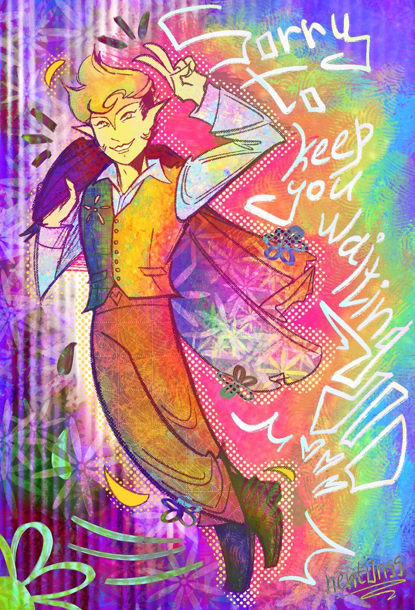Xmentosstranger's tweet photo. #deltarunechapter5 #deltarunefanart #flowery #deltarune https://t.co/rxmGgNZDTF