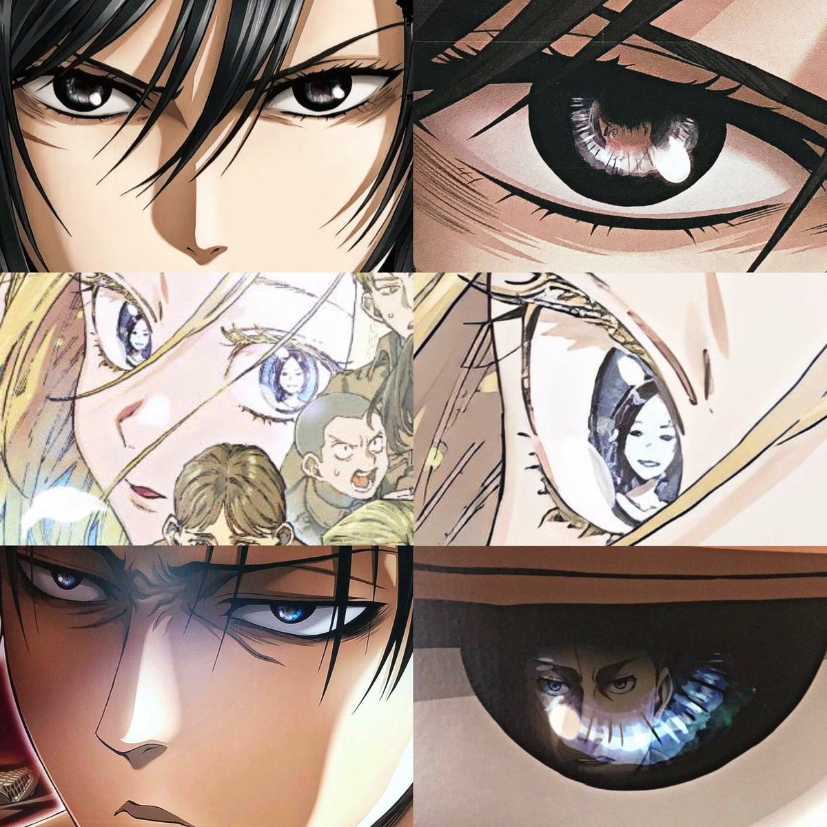 mdemoroha's tweet photo. "I've got my eye on you" kind of love https://t.co/ayPmqdoXBo