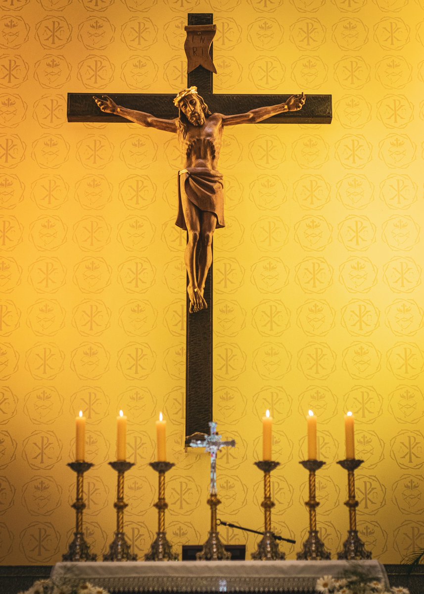 PrayTheRosary's tweet photo. Lord Jesus Christ, have mercy on me, a sinner https://t.co/fI5KSWjga4