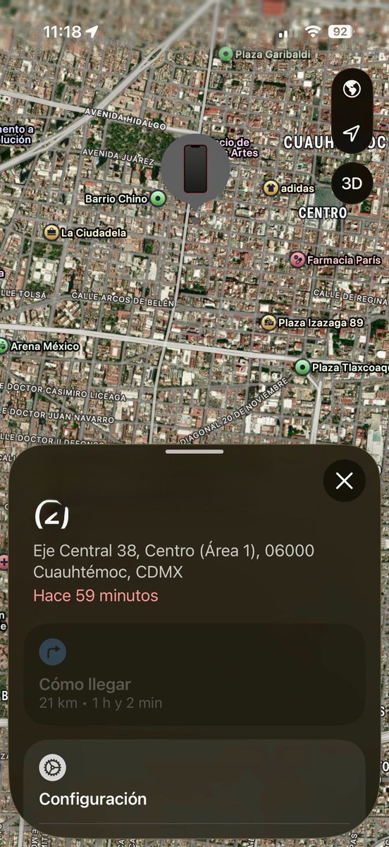 musalevy's tweet photo. El día de la celebración del triunfo de México en el ángel mi hijo fue víctima del robo de su cel como muchos otros, donde creen que terminó el cel? 
Si en la plaza de la tecnología, no compren ahí que están todos los celulares robados! https://t.co/nuFjVeh1Qf