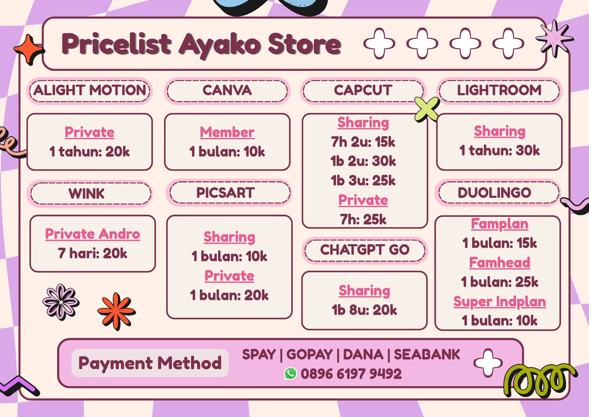 Ayako!! tweet media