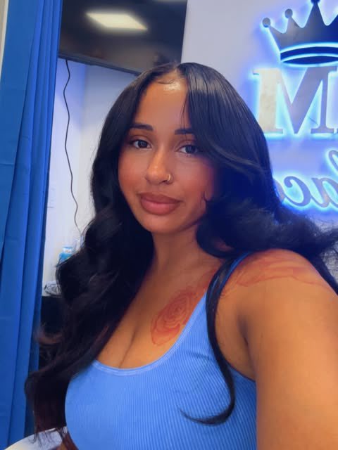 tannyaspates's tweet photo. Cancer Season 🦀♋️ and I'm just
getting started 🌊

#mailbae #cancerseason #cancer #puertoricanpecan #fyp #birthday #puertoricobae https://t.co/qFORP3RrTA
