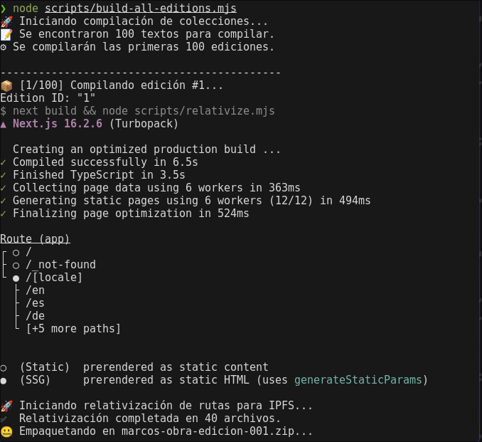 andresrw__art's tweet photo. I'm using my lunch break to compile and upload <3  The first installment of my Unicode SMS collection for @objktcom #Tezos #CleanNFT #TezosArt #NFTs  #objktcom #GenerativeArt #InteractiveArt #CreativeCoding #Web3Art #DigitalArt #BurnToRedeem #InteractiveNFT #IPFS #GlitchArt https://t.co/N4Tw2MvkL0