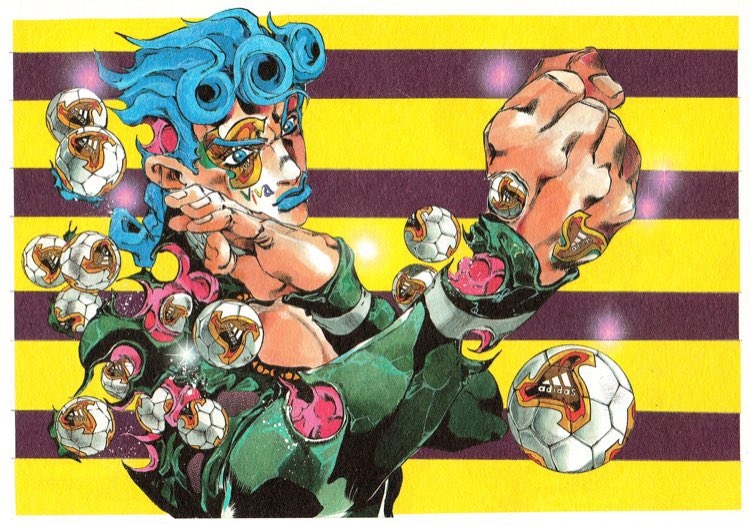 wazyiu's tweet photo. Giorno x Adidas. 2002 https://t.co/elmBssG9cd